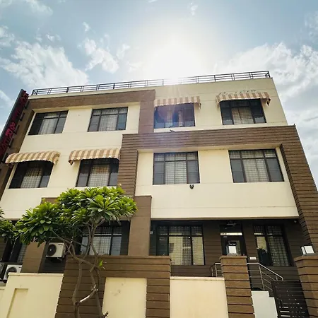 Hotel Hari Villa-2