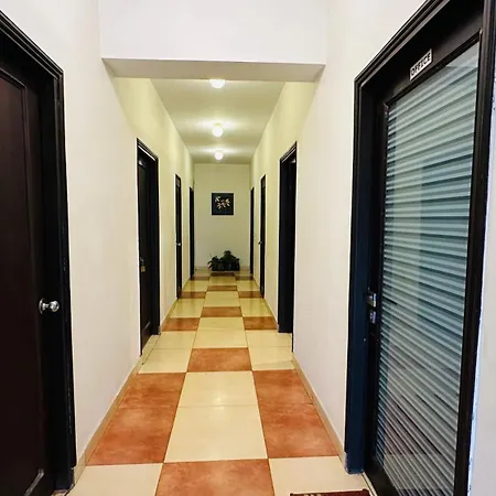 Hotel Hari Villa-3
